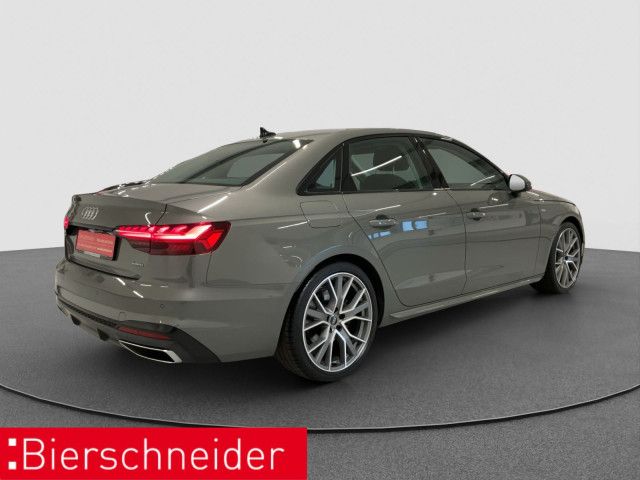 Audi A4 - Bild 7