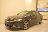 Saab 9-3 TurboX Aero AWD 280ps Original KM - Saab 9-3: Aero