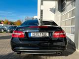 Mercedes-Benz 350 Coupe AMG Line Autom./Navi/Kamera/Temp/SHZ - Mercedes-Benz 350: Leder, mit Navigationssystem