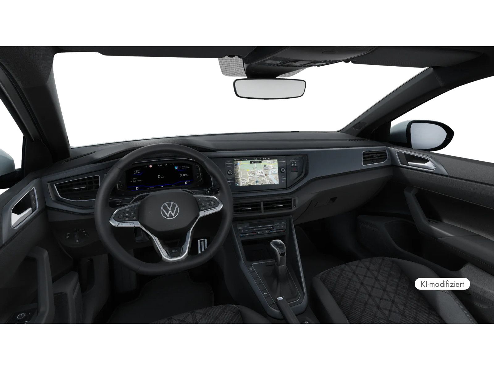 Volkswagen Taigo - Bild 9