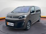 Citroën SpaceTourer 2,0 Blue HDI Automatik 8- Sitzer  - Citroën SpaceTourer in Bochum