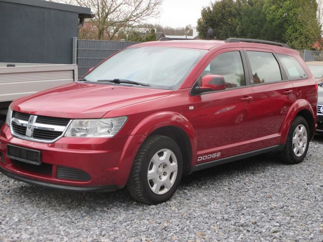 Dodge Journey SE*LPG*Klima*