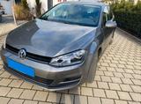 Volkswagen Golf 1.2 TSI 63kW BMT Trendline Trendline - Volkswagen Golf mit Benzin-Antrieb: Limousine, 1.6