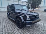 Mercedes-Benz G 63 AMG*Sternhimmel*Standheizung*Tüv 8/2026* - Mercedes-Benz Gebrauchtwagen in Leipzig