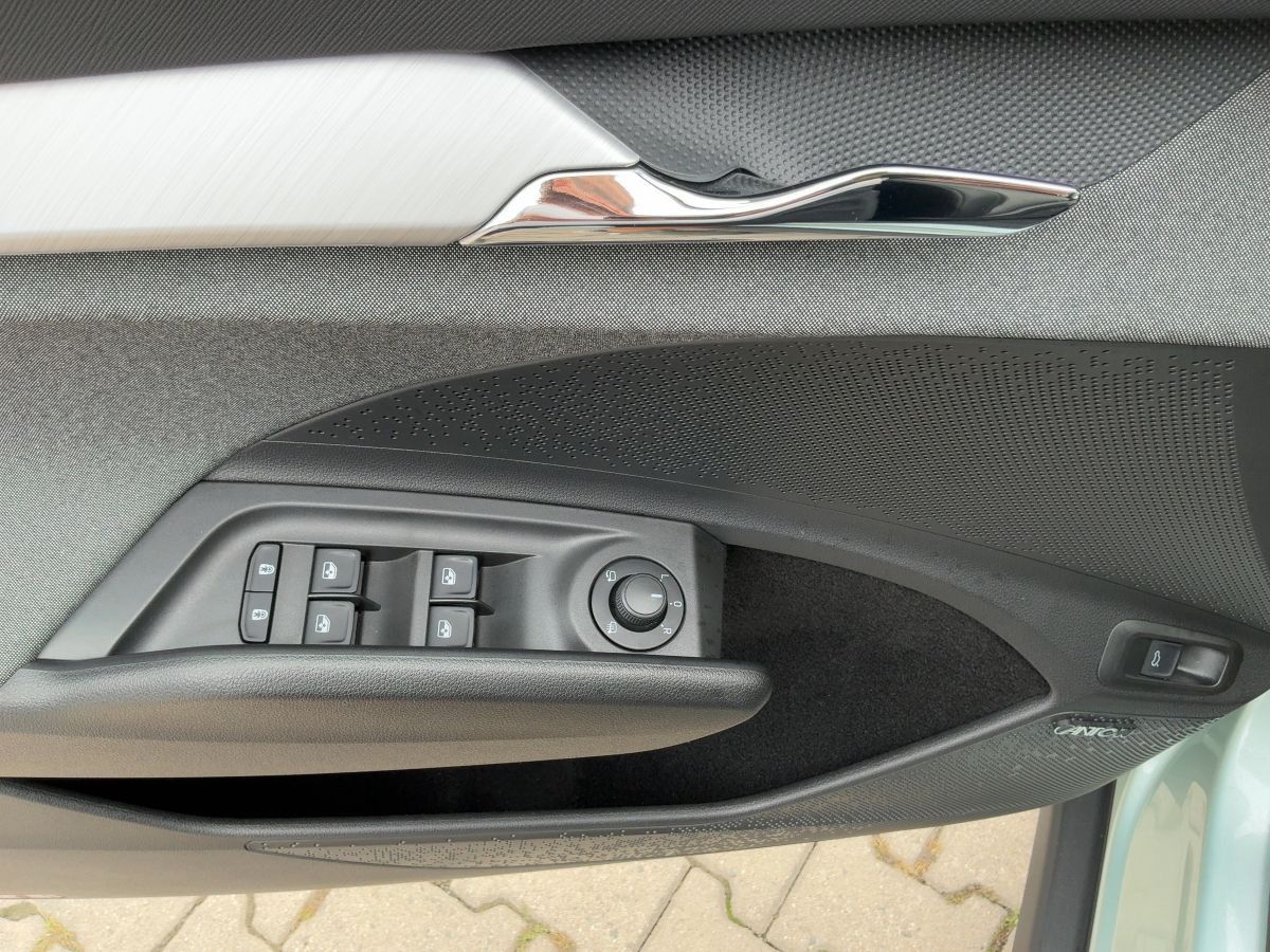 Skoda Enyaq - Bild 16
