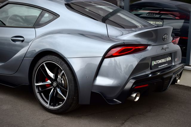 Fahrzeugabbildung Toyota Supra 3.0 GR LEGEND PREMIUM SOFORT VERFÜGBAR