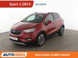 Opel Mokka X 1.4 Turbo 120 Jahre Start/Stop*PDC*SHZ* - Opel Mokka X 120-Jahre