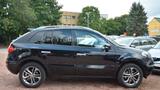 Renault Koleos 2.0 dCi Allrad Navi Automatik Leder AHK - Renault Koleos: Allradantrieb