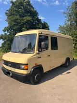 Mercedes-Benz 507D - Mercedes-Benz 50