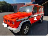 Mercedes-Benz G 320 Lang 463
