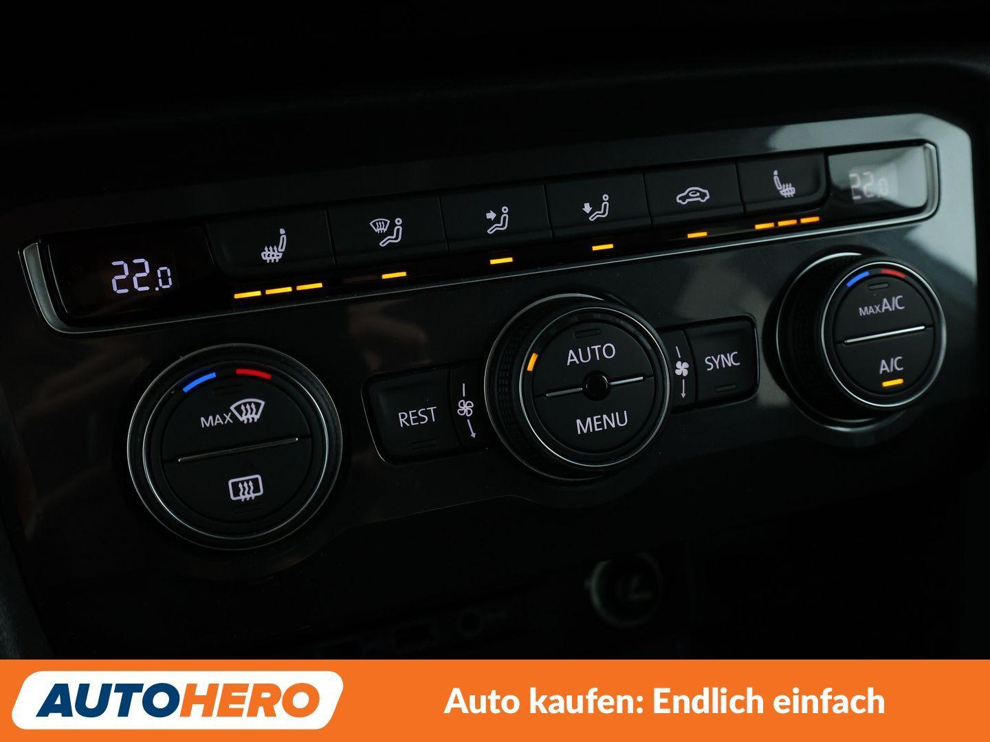 Volkswagen Tiguan Allspace 2.0 TDI Highline 4Motion Aut.