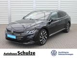 Volkswagen Arteon Shootingbrake R-Line 2.0 TSI DSG+MATRIX+P - Volkswagen Arteon mit Benzin-Antrieb: Sportwagen, Automatik
