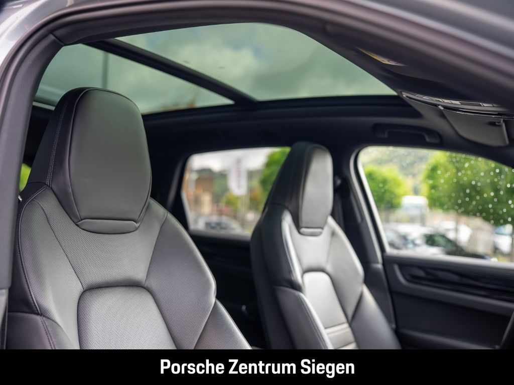 Porsche Cayenne S