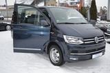 Volkswagen T6 Multivan 2.0 TDI DPF DSG Comfortline Join Std - scheckheftgepflegte VW T6 Multivan
