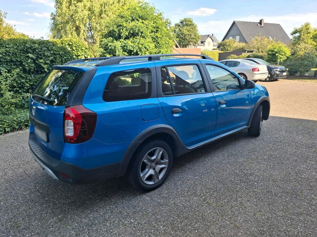 Image of Dacia Logan