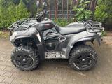SMC Argon 700 Quad  Schneeschild, TÜV bis 03/202 - QUAD SCHNEESCHILD
