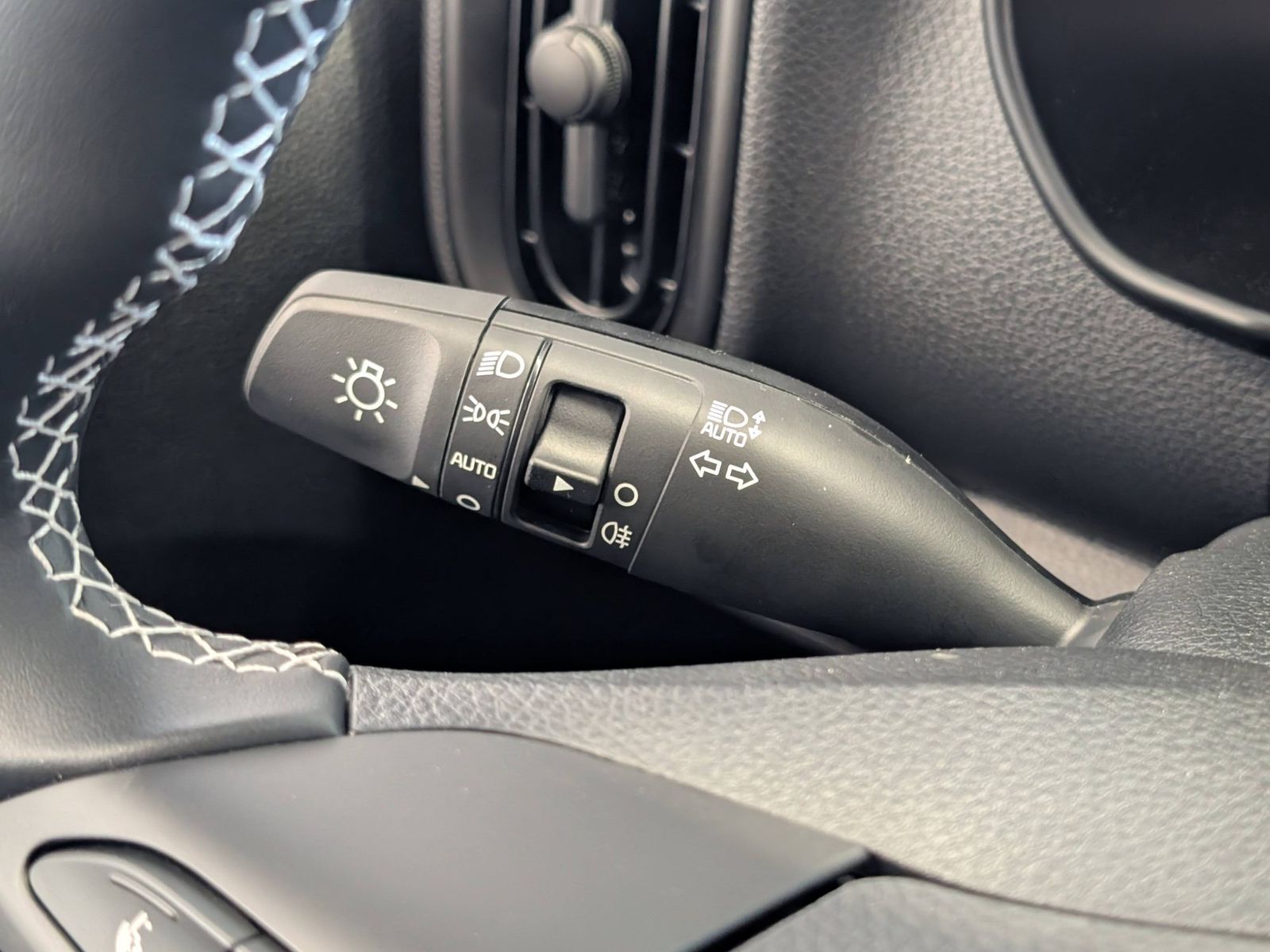KIA Picanto 1.0 GDI AMT Vision Kamera Navi Klima – Bild 30