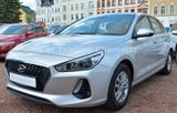 Hyundai i30 Lim. Klima Tempomat Tüv 04/2027 - Hyundai in Chemnitz