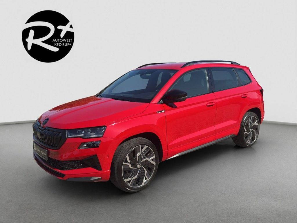 Image of Skoda Karoq