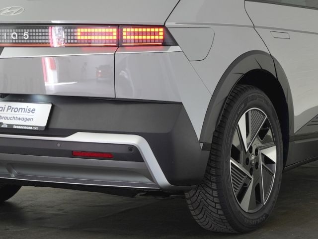 IONIQ 5 FACELIFT TECHNIQ 84kWh+MATRIX-LED+NAVI+R