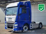 MAN TGX 18.460 4X2 XXL Retarder 2x Tanks Standklima - MAN Tgx