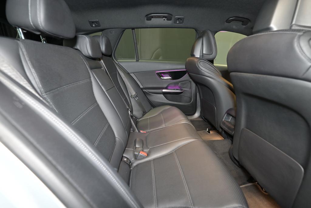 Mercedes-Benz C-Class d T DISTRO/AHK/NAVI/DIGITAL, миниатюра 6