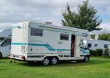 Concorde Fiat Ducato Charisma 720 XR Wohnmobil Dachklima  - Concorde Alkoven