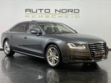 Audi A8 L 4.0 TFSI quat.*Matrix*HeadUP*BOSE*Standhzg* - gebrauchte Audi A8 aus dem Jahr 2016