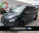 Mercedes-Benz MERCEDES-BENZ VITO 114 CDi COMPACT AUTO 9 POSTI - : Van, Compact