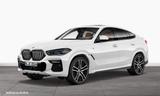 BMW X6 xDrive40d M Sport Driv.Assist.Prof Harman/K - BMW X6 Gebrauchtwagen in Hamburg