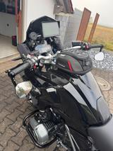 BMW R1200GS LC Tripple Black - BMW R1200GS LC