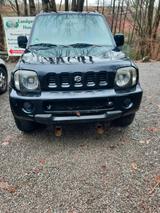 Suzuki Jimny 4WD Classic Classic - Suzuki aus 2001