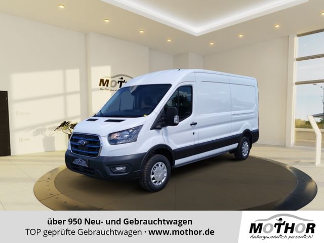 Ford E-Transit Kasten Trend 350 L3 RWD Apple CarPlay