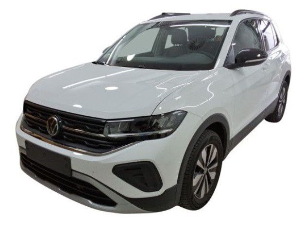 Image of Volkswagen T-Cross