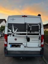 Fiat Kastenwagen Westfalia Amundsen 640 E | 57.300km - Fiat Kastenwagen