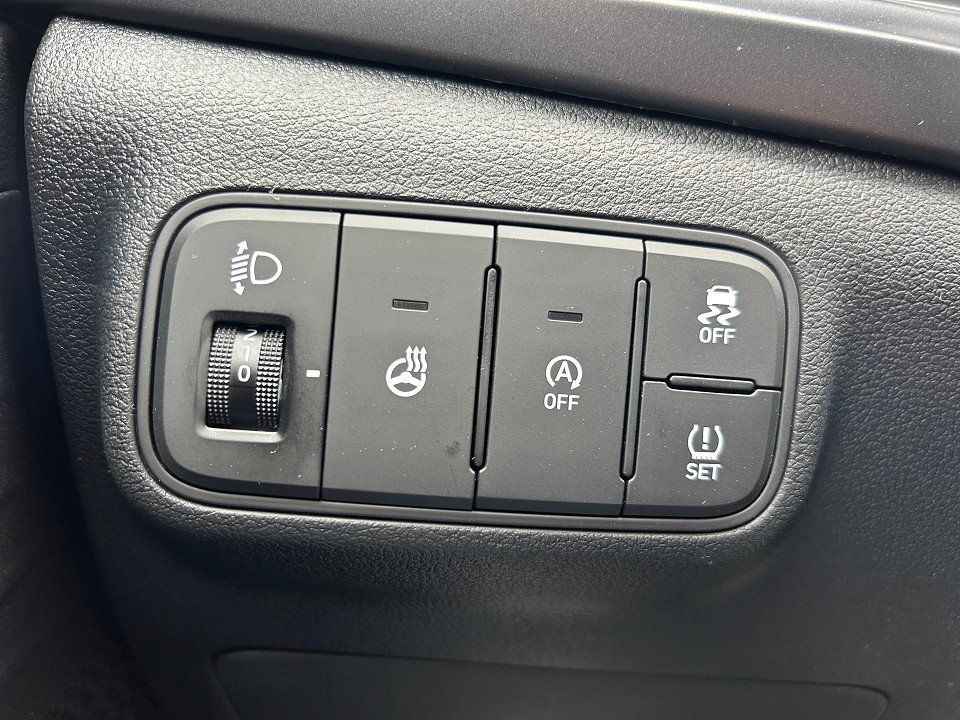 Fahrzeugabbildung Hyundai i20 MY25 1.0T TREND KOMF-P TZ KEYLESS+NAV+KAMERA