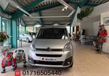 Citroën Berlingo Kasten Business*KLIMA*TEMPOMAT*PDC*AHK* - Citroën Berlingo: Kasten