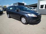 Ford FocusTurnier 1.6 TDCI Concept+TÜV/NEU+KLIMA+NAVI - Ford Focus aus 2010 mit Diesel-Antrieb
