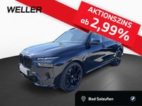 BMW X7 - Vorschau Bild 1