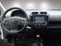 Mitsubishi Space Star - Vorschau Bild 13