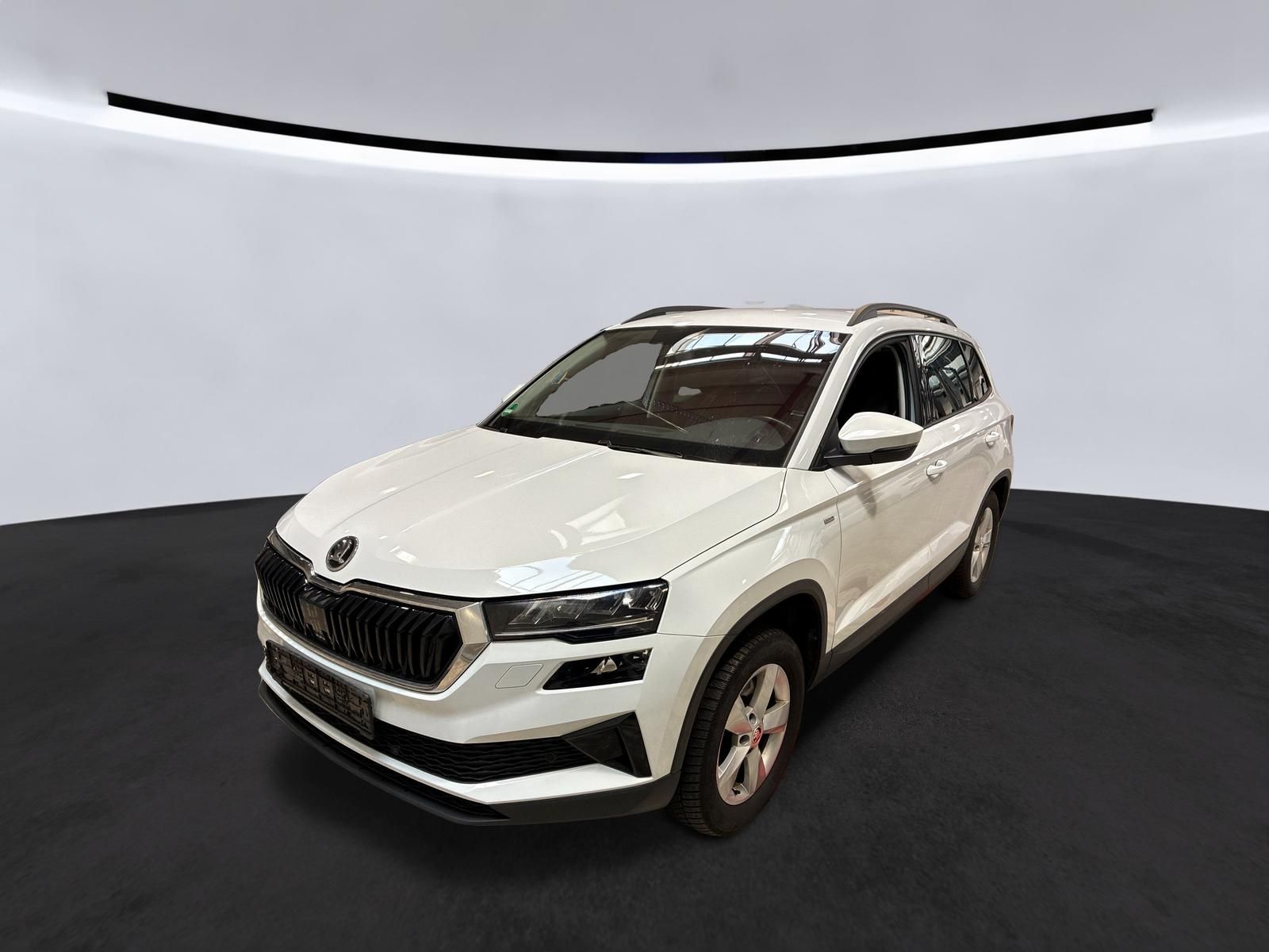 Skoda Karoq 2.0 TDI 4X4 CAM/AHK/4x SHZ/VIRTUAL
