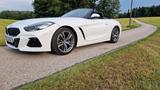 BMW Z4 sDrive30i M SPORTPAKET h/k HeadUp LED Navi - BMW Z4: Sdrive30i