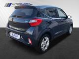 Hyundai i10 1.0 Edition 30 Alu Klima SHZ LHZ Apple Andro - Hyundai i10: Edition 30