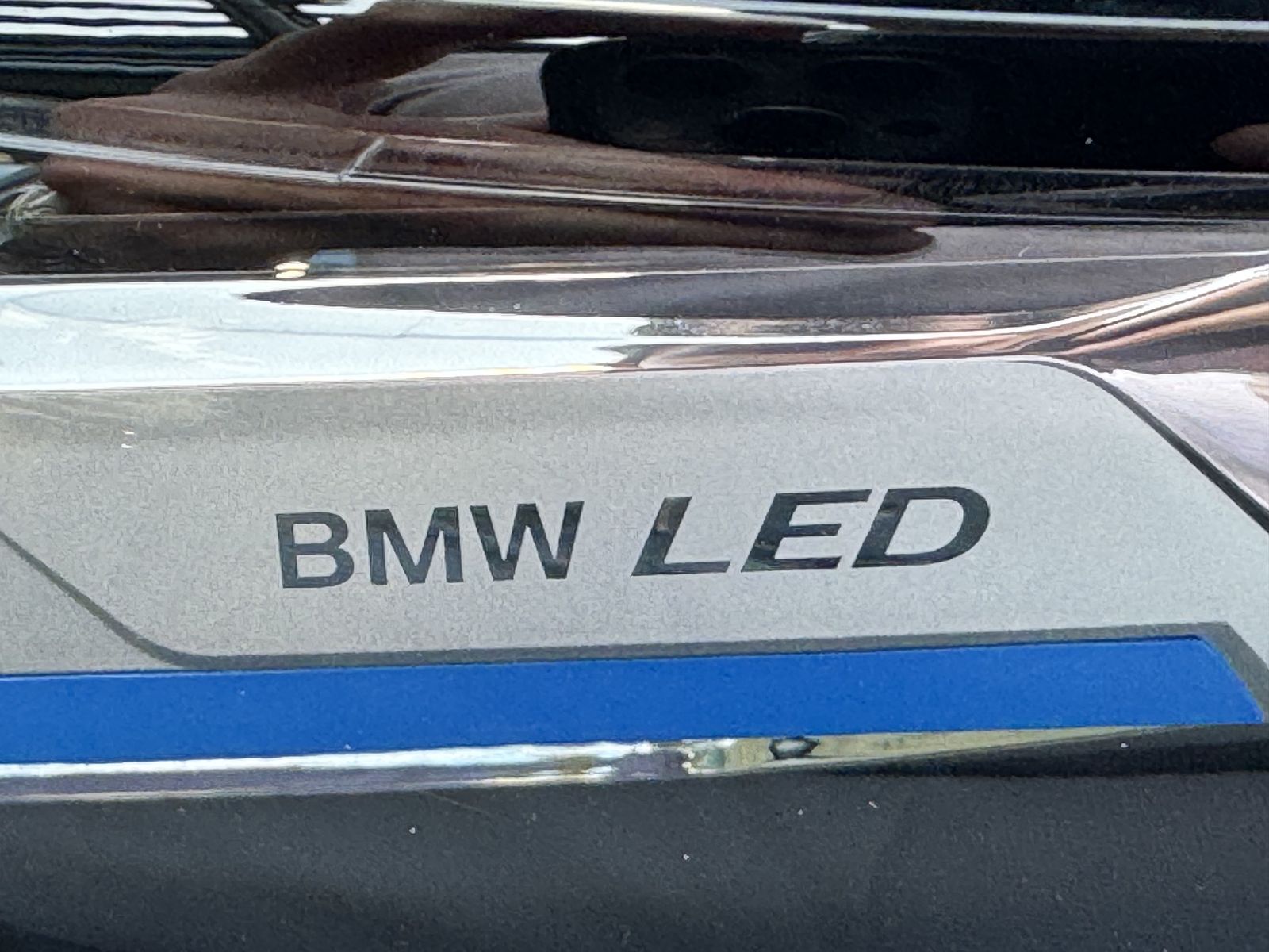 BMW X3 - Bild 10