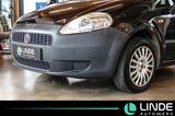 Fiat Grande Punto 1.4 8V Active  - schwarze Fiat Grande Punto