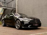 Mercedes-Benz AMG GT 43 4Matic+/MB100/PANO/STANDHEIZUNG/MEMORY - Mercedes-Benz GT-Klasse Gebrauchtwagen