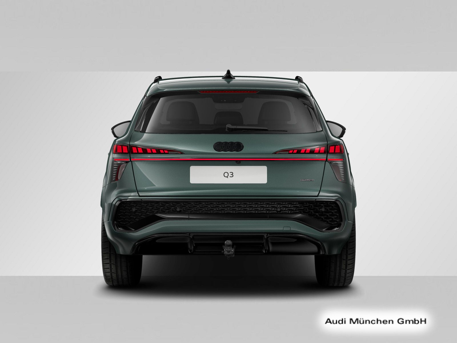 Audi Q3 - Bild 9