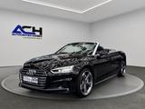 Audi A5 50 TDI Cabrio S Line Plus quattro sport - Audi A5 50 TDI Gebrauchtwagen
