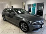 Mercedes-Benz C 220 D T AVANTGARDE LED-ILS COMAND AUTOMATIK - Mercedes-Benz C 220 in Oberhausen