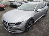 Volkswagen Arteon ShootingBrake Plugin-Hybrid Aut. GTE - VW Arteon Unfallwagen